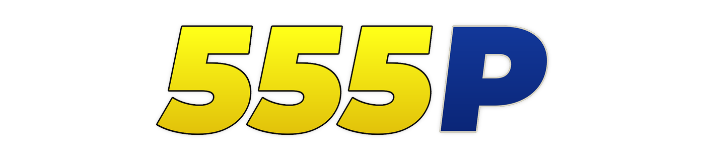 555p